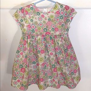 Limited Edition PB Kids Liberty Print Dress